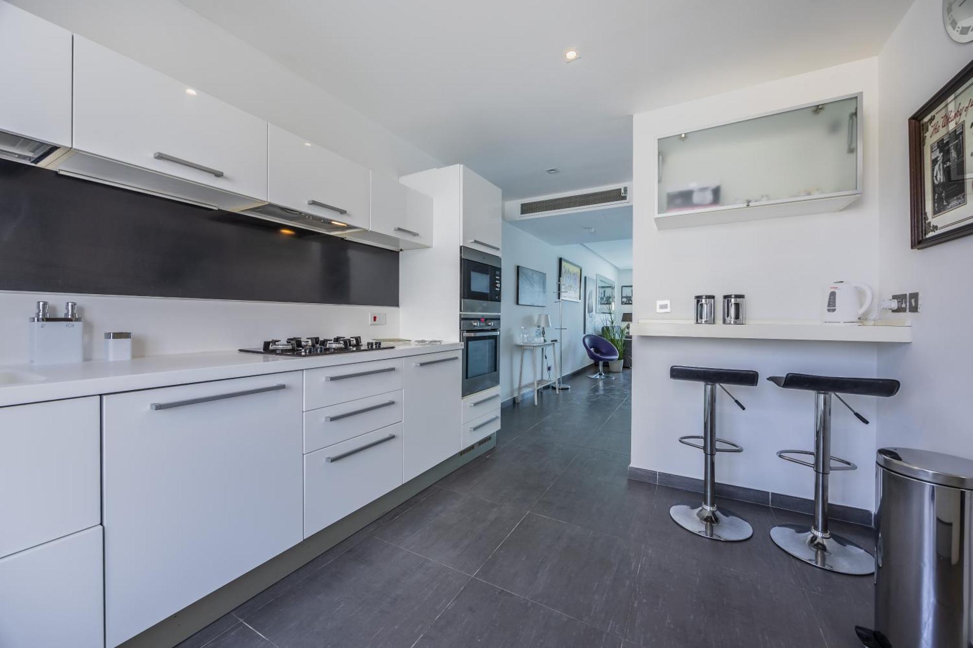 New Duplex Penthouse W Breathtaking Views By Sf Homes Gzira Exterior photo